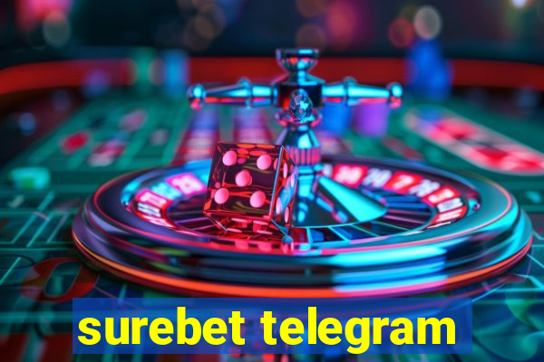 surebet telegram